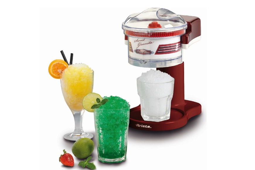 Ariete Ice Shaver Ariete Ice Shaver